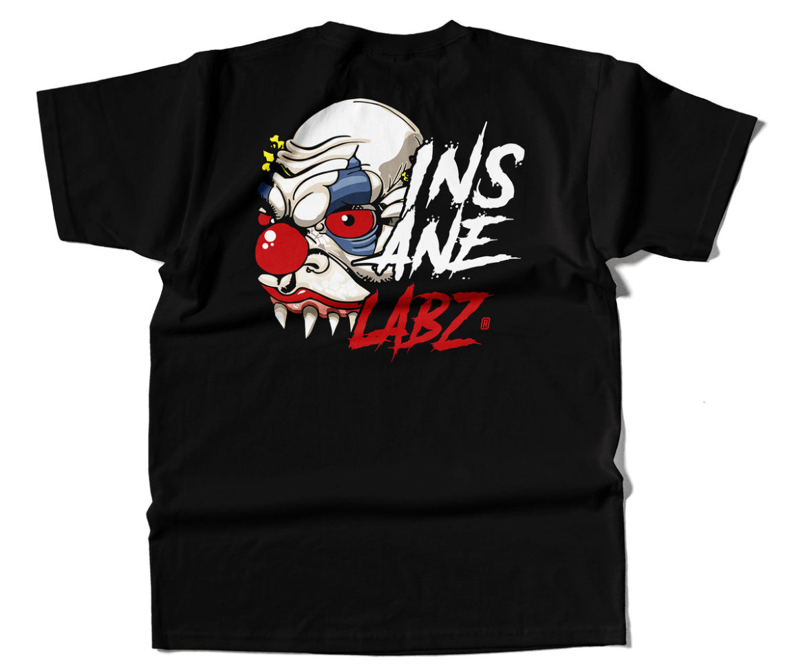 Insane labz