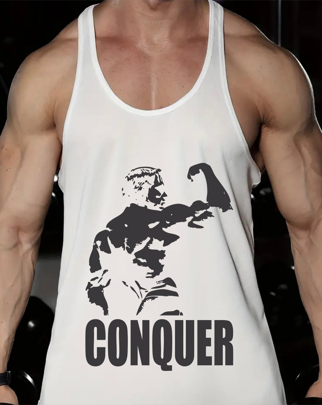 CONQUER