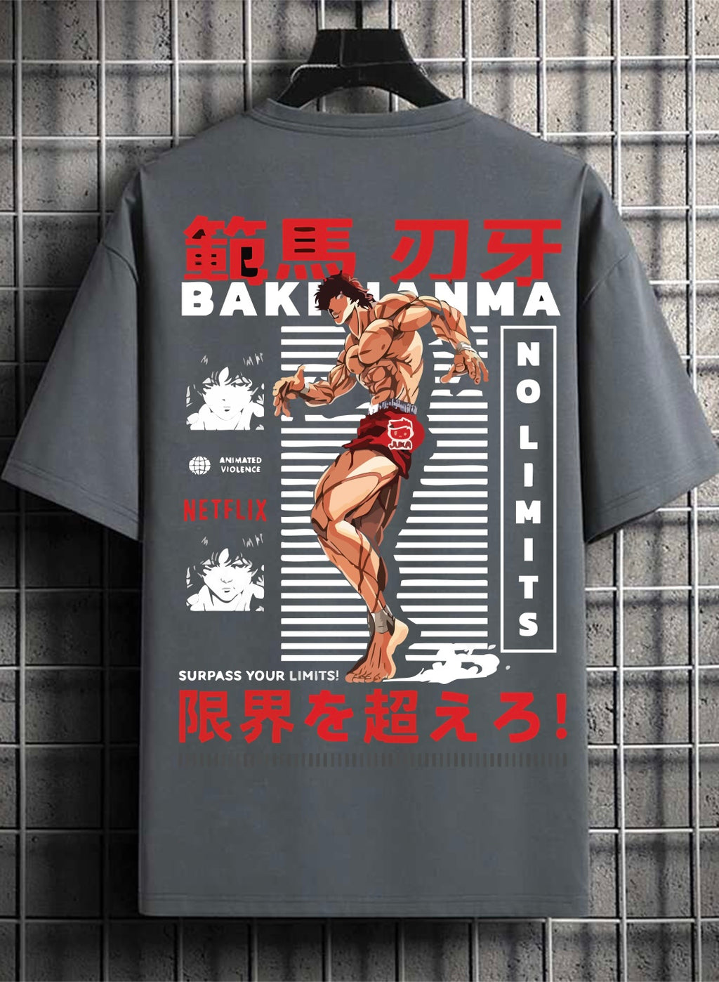 Baki